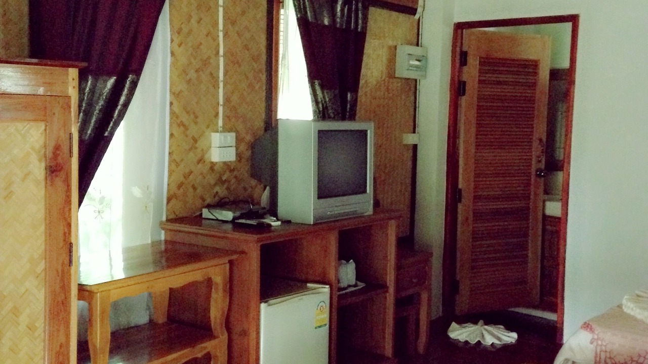 Photo of Bedroom in Pai