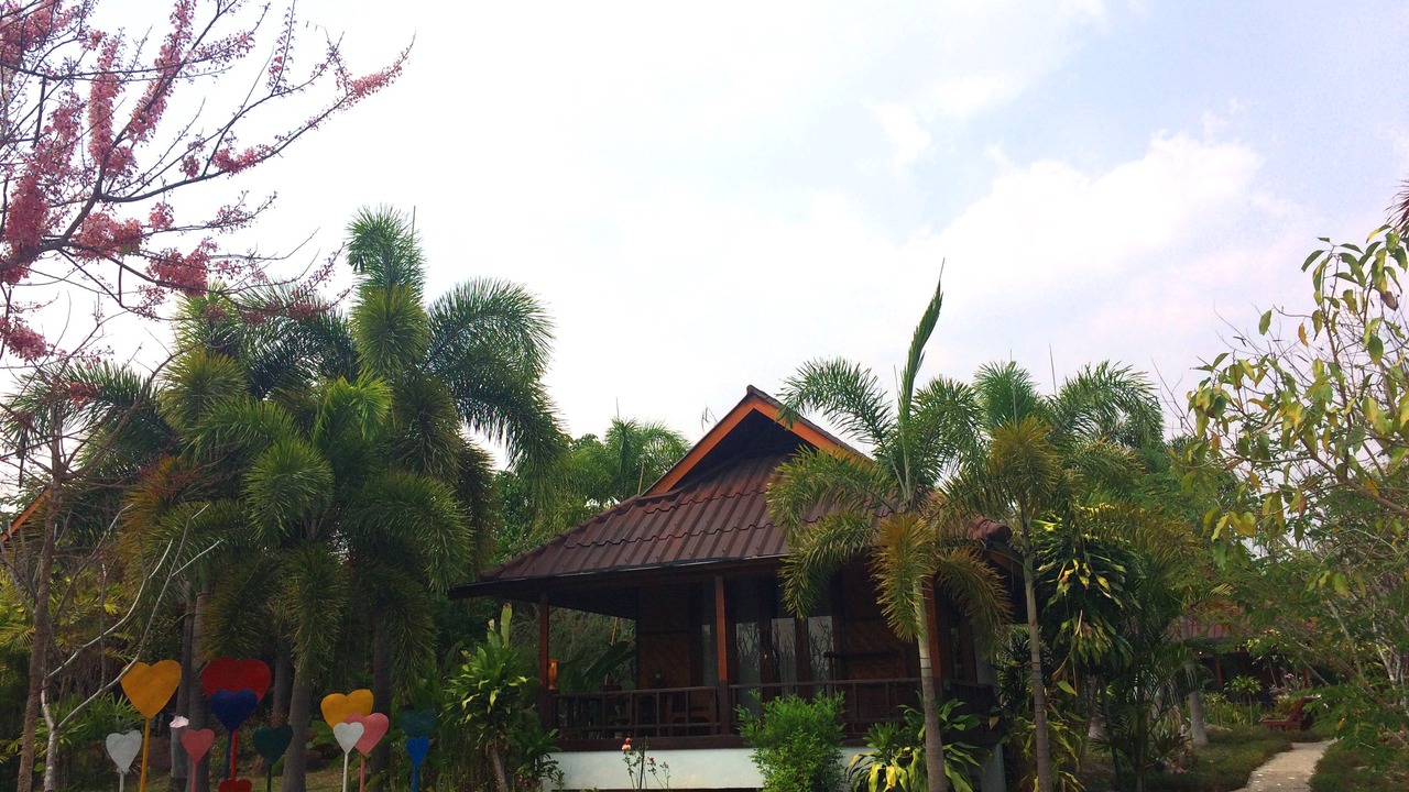 Photo of Outdoor in Pai