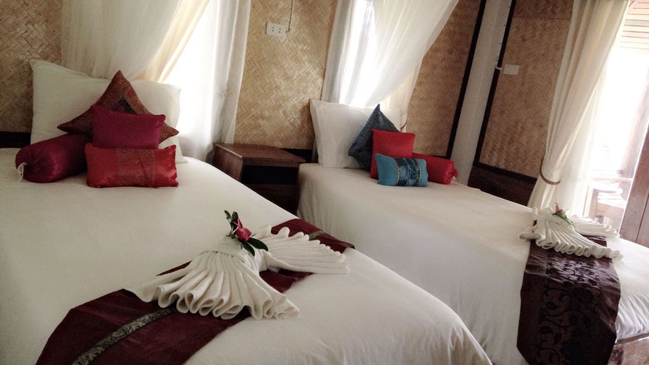 Photo of Bedroom in Pai