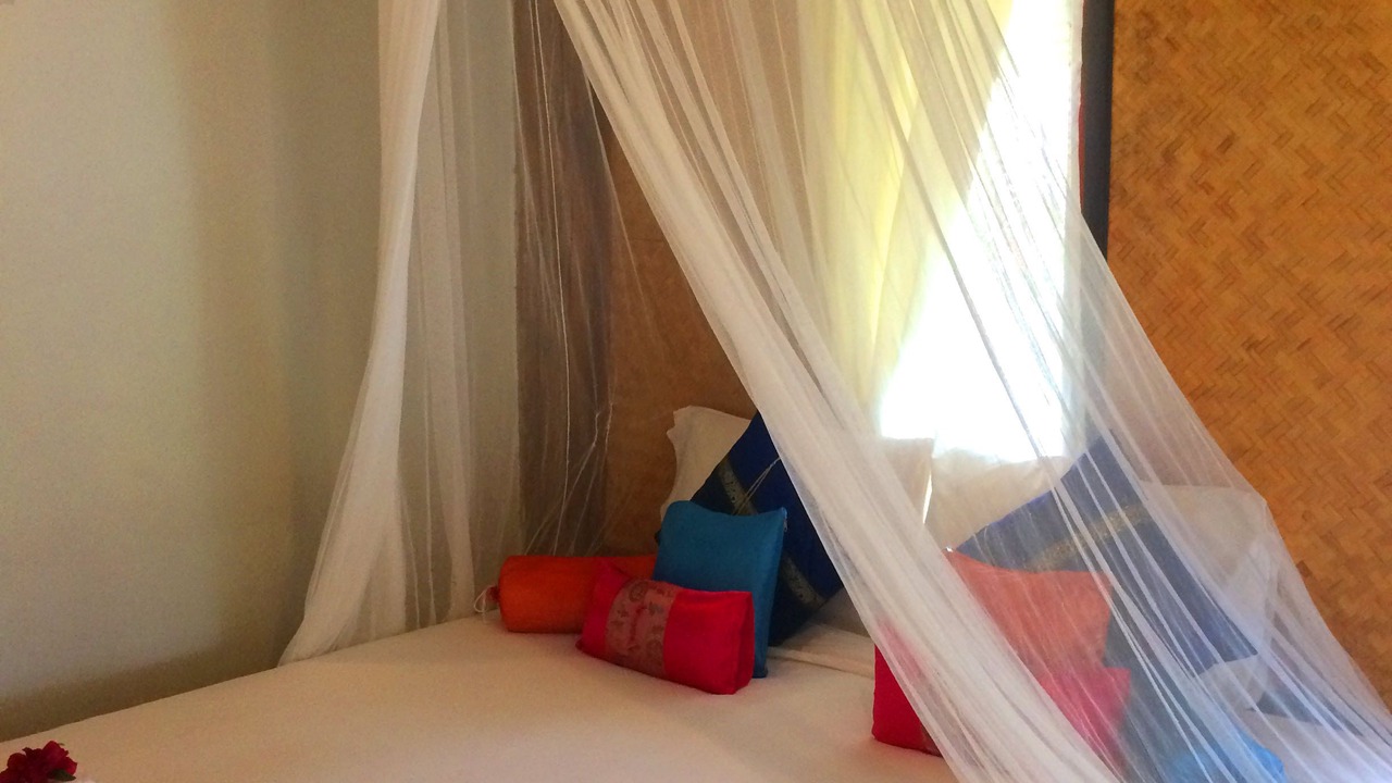 Photo of Bedroom in Pai