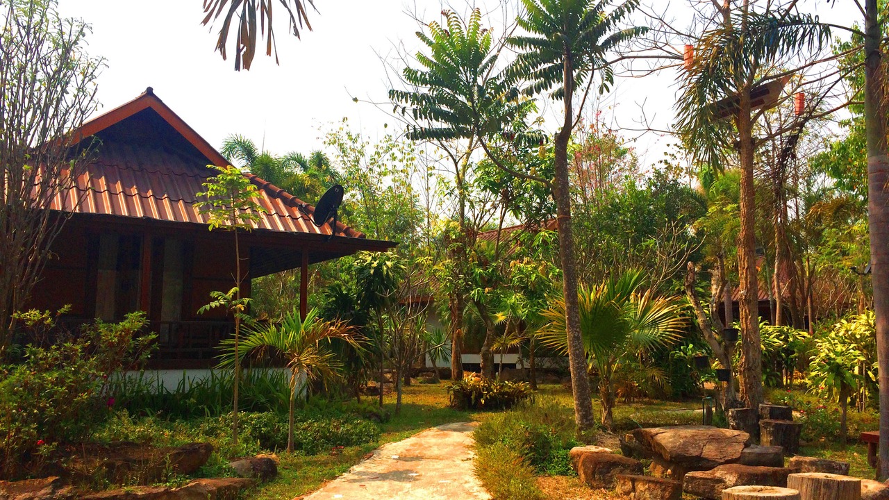 Photo of Outdoor in Pai