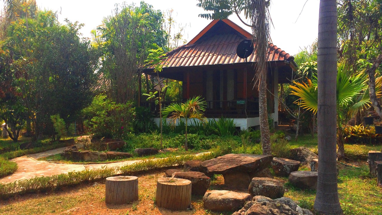 Photo of Outdoor in Pai