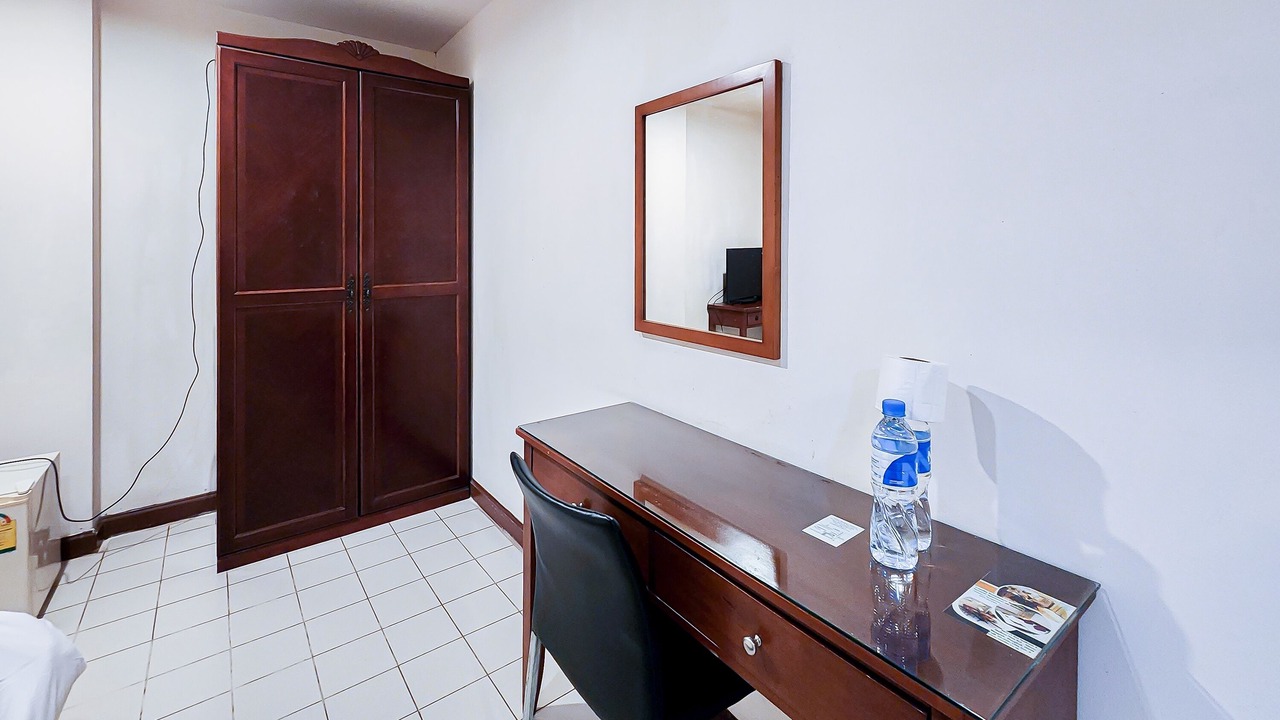 Photo of Bedroom in Bang Rak