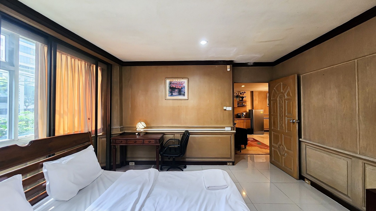 Photo of Bedroom in Bang Rak