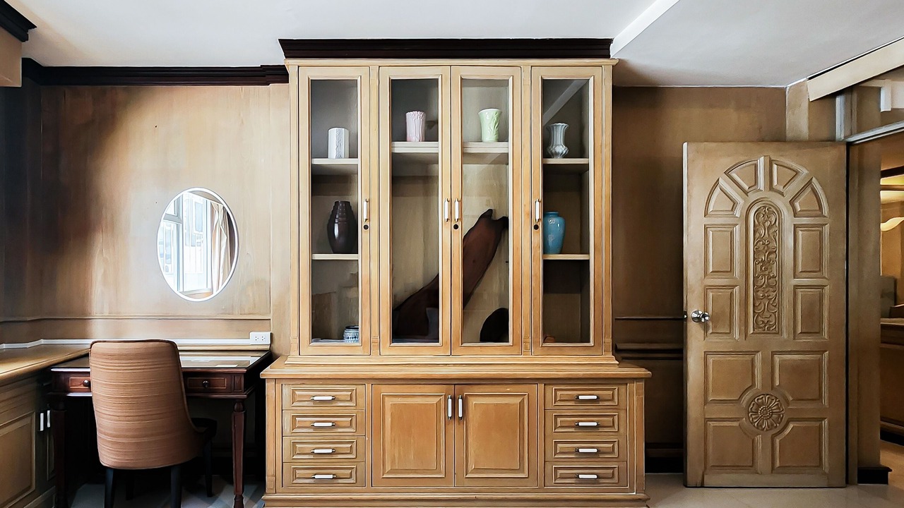 Photo of Bedroom in Bang Rak