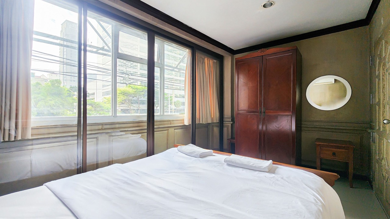 Photo of Bedroom in Bang Rak