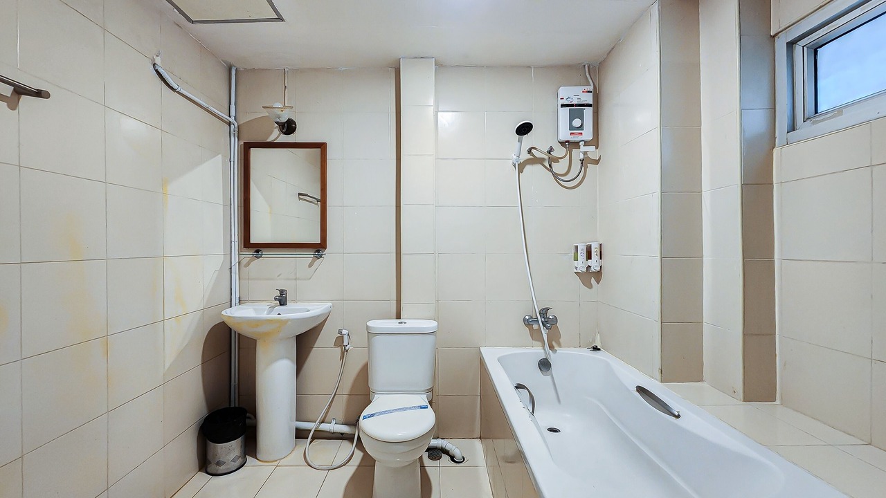 Photo of Bathroom in Bang Rak