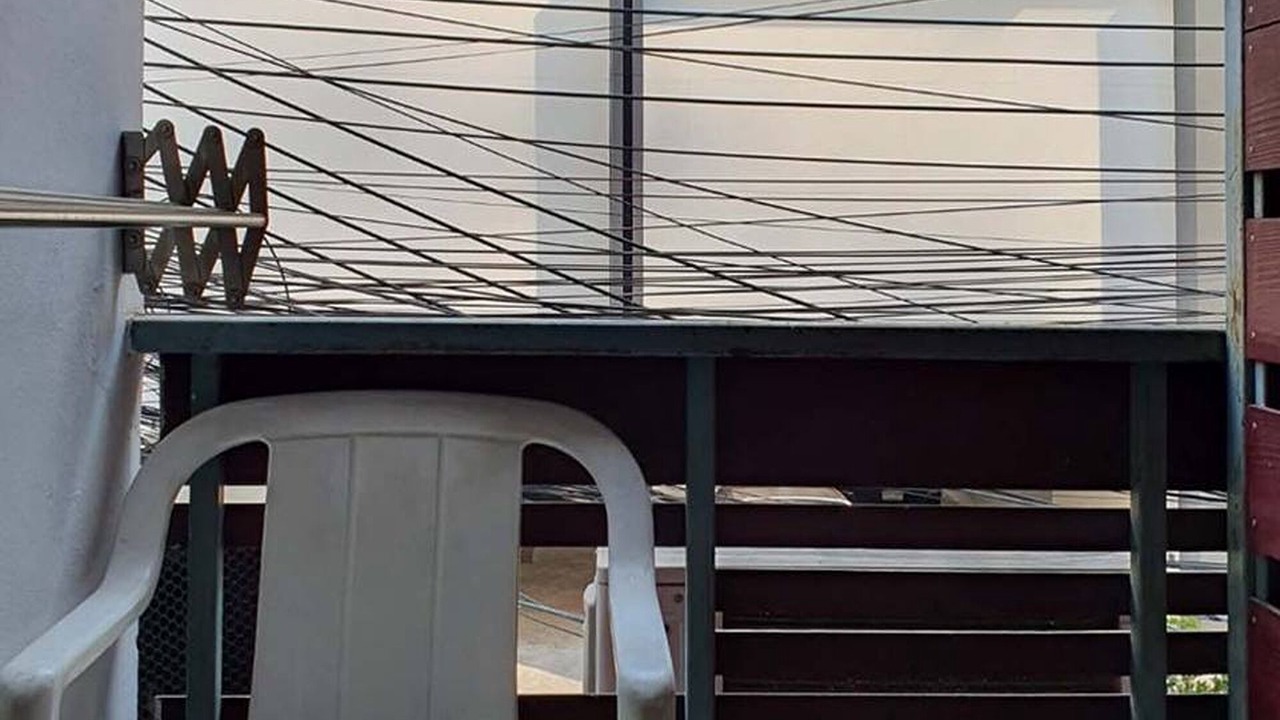 Photo of Patio Balcony in Bang Rak