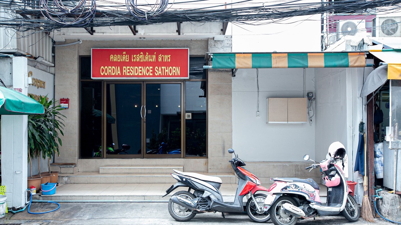 Photo of Outdoor in Bang Rak
