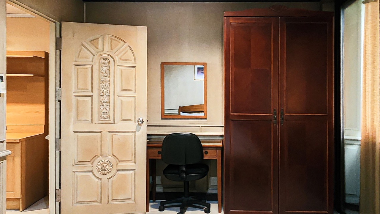 Photo of Bedroom in Bang Rak