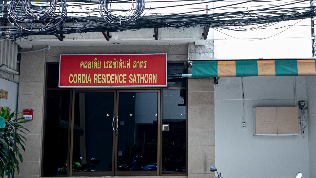 Photo of Outdoor in Bang Rak