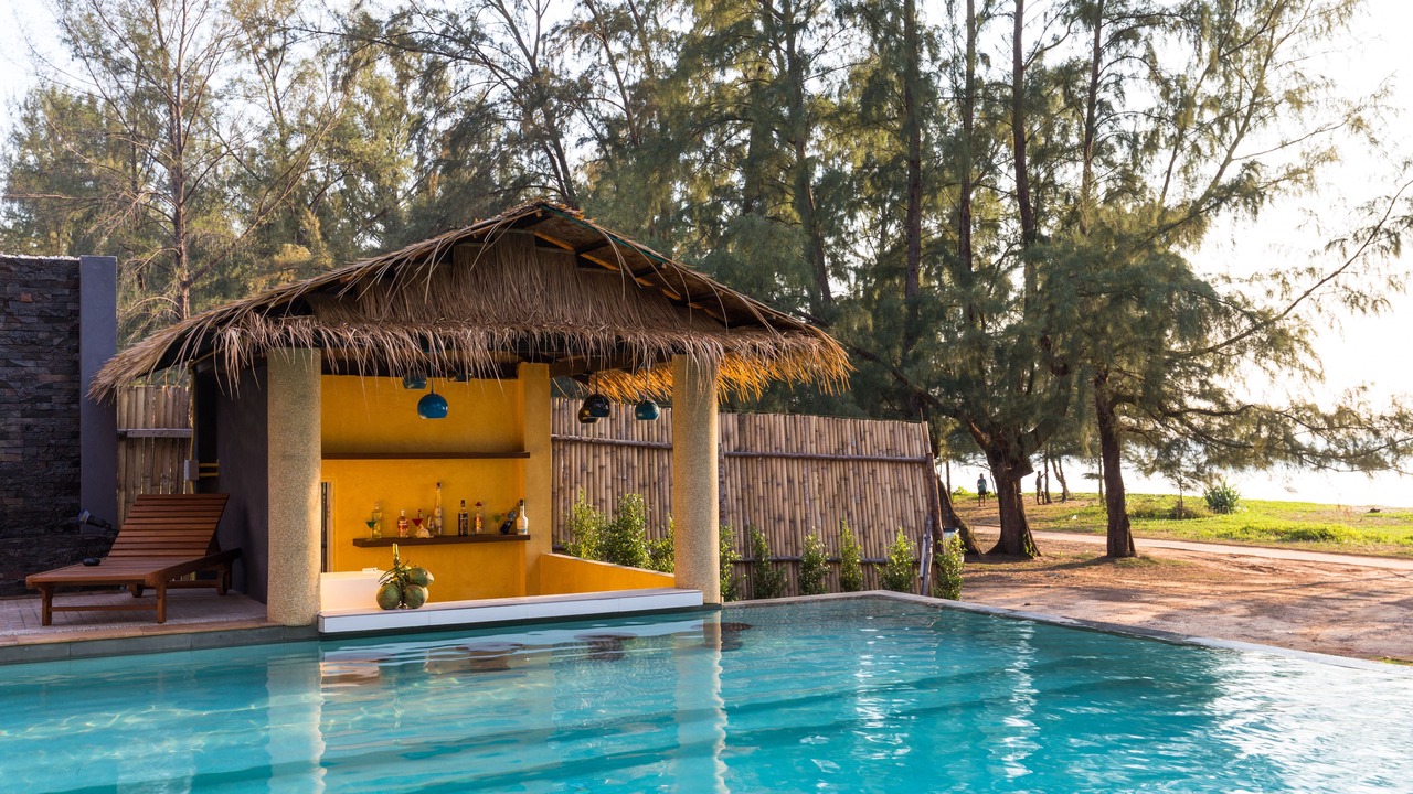 Photo of Outdoor in Mai Khao