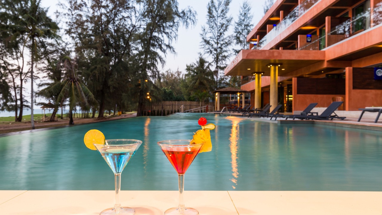 Photo of Outdoor in Mai Khao