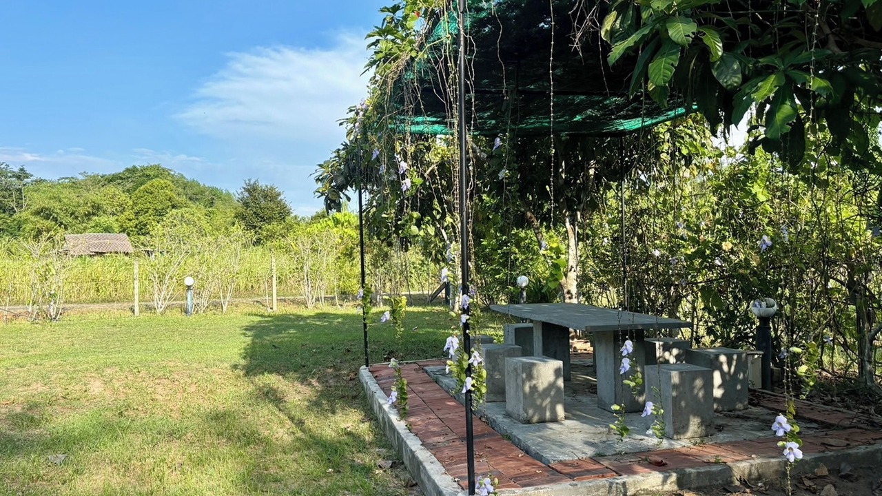 Photo of Outdoor in Pa Klok