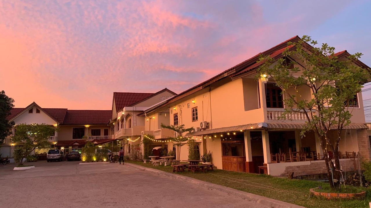 Photo of Outdoor in Pakse