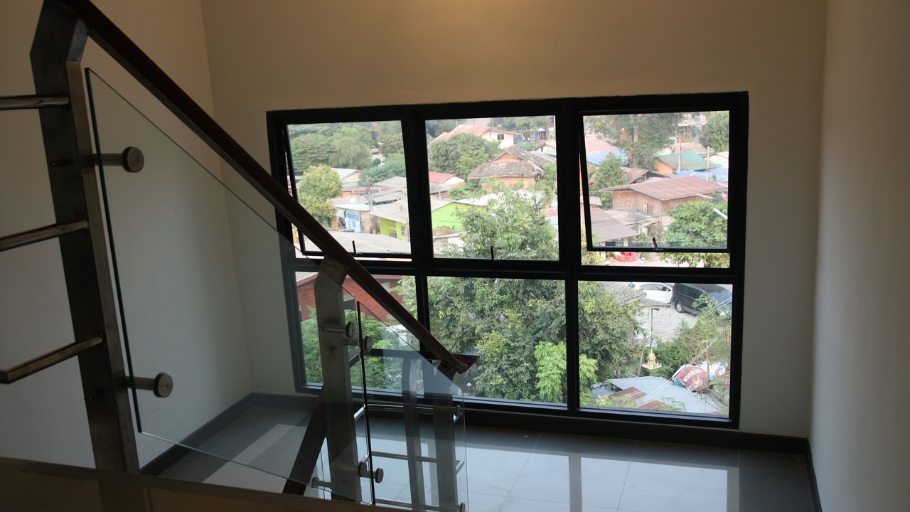 Photo of Patio Balcony in Ban Tai
