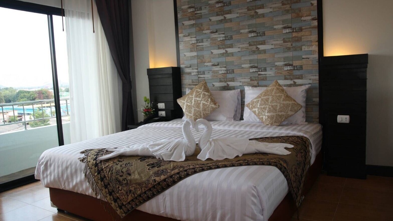Photo of Bedroom in Ban Tai