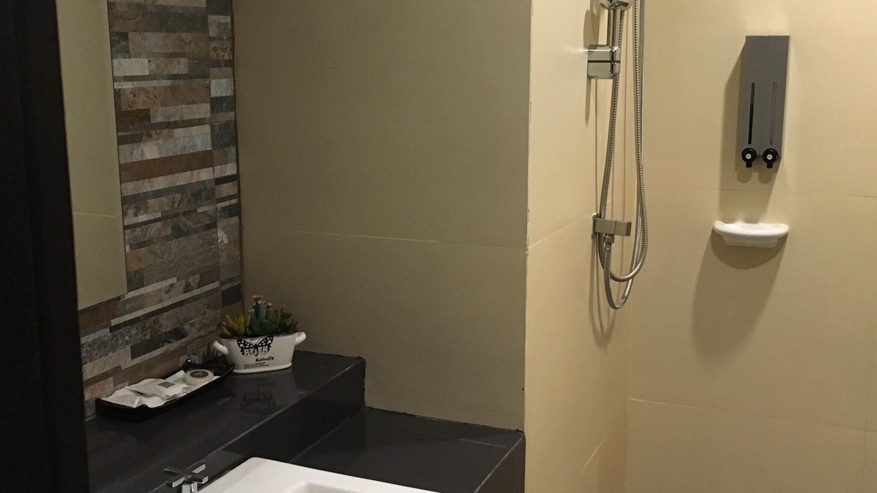 Photo of Bathroom in Ban Tai