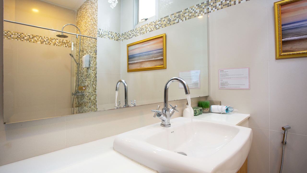 Photo of Bathroom in Na Chom Thian