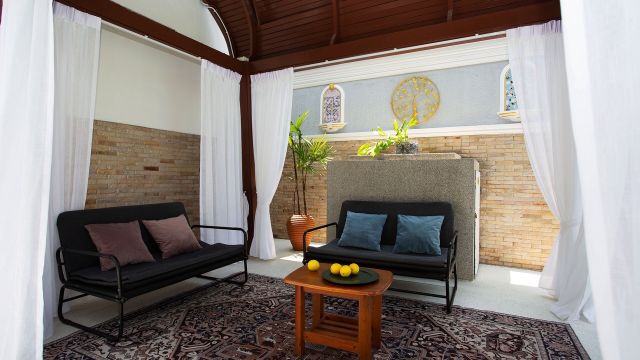Photo of Outdoor in Na Chom Thian