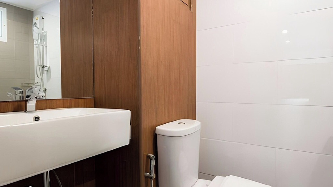 Photo of Bathroom in Bang Na