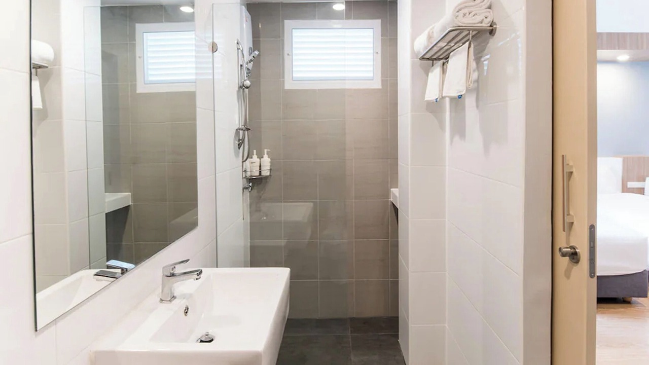 Photo of Bathroom in Bang Na