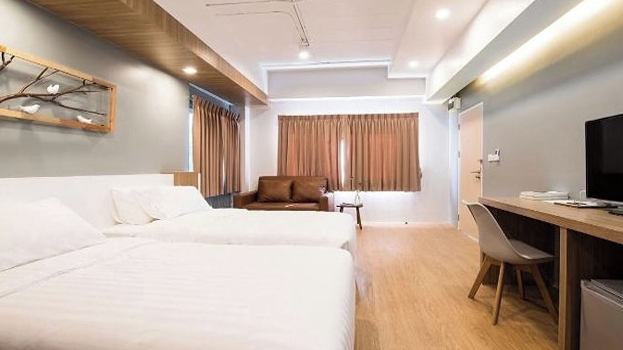 Photo of Bedroom in Bang Na