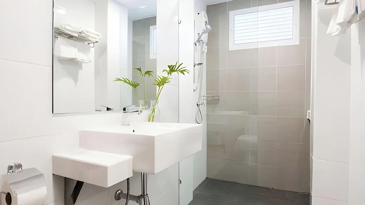 Photo of Bathroom in Bang Na