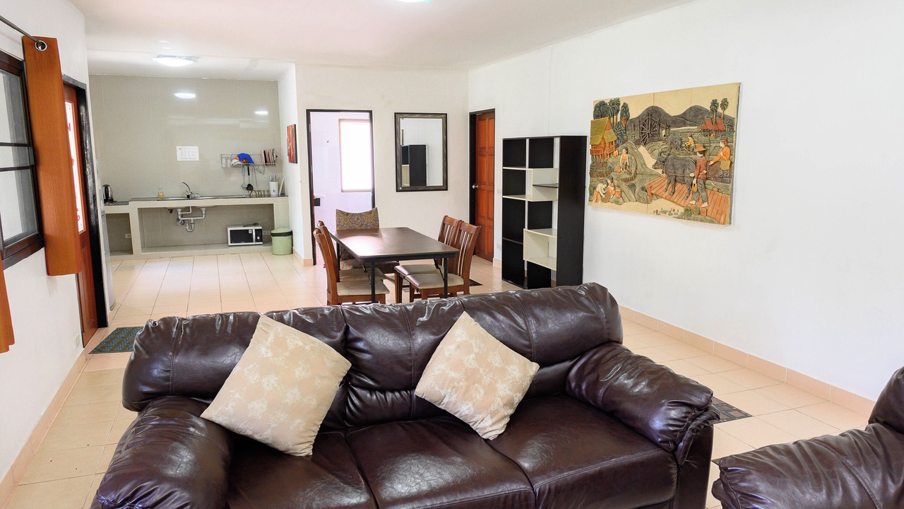 Photo of Bedroom in Si Racha