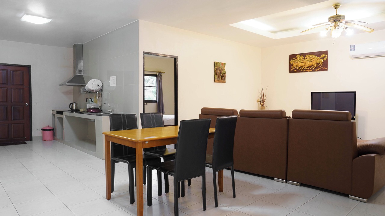 Photo of Bedroom in Si Racha