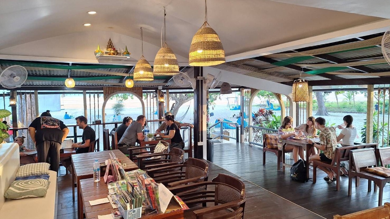 Photo of Others in Nong Thale