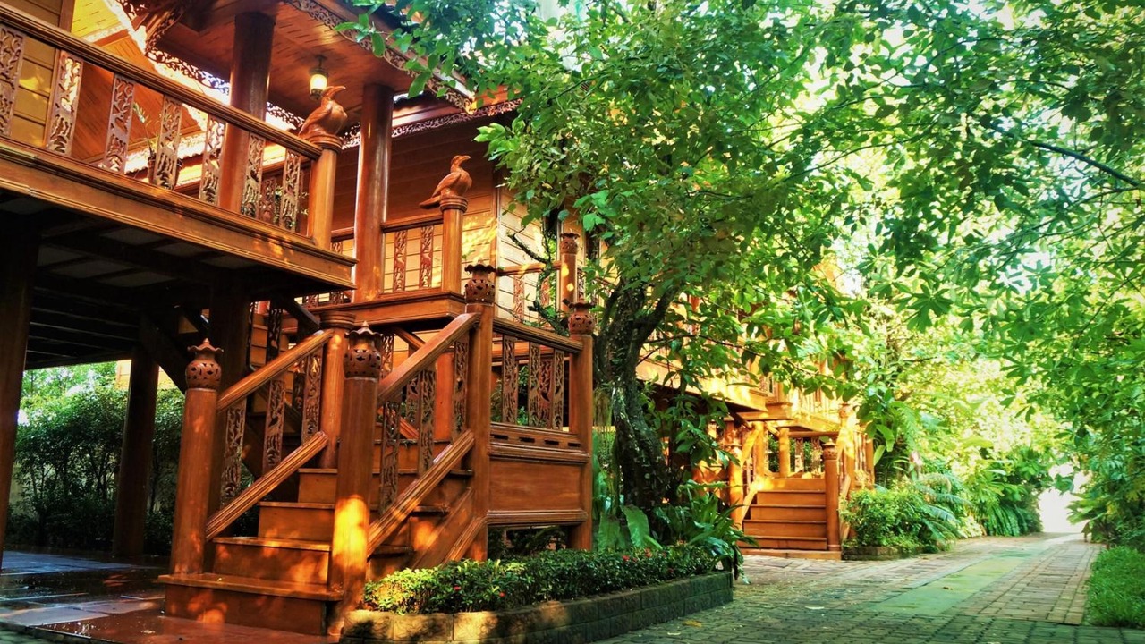 Photo of Outdoor in Ban Bo Han