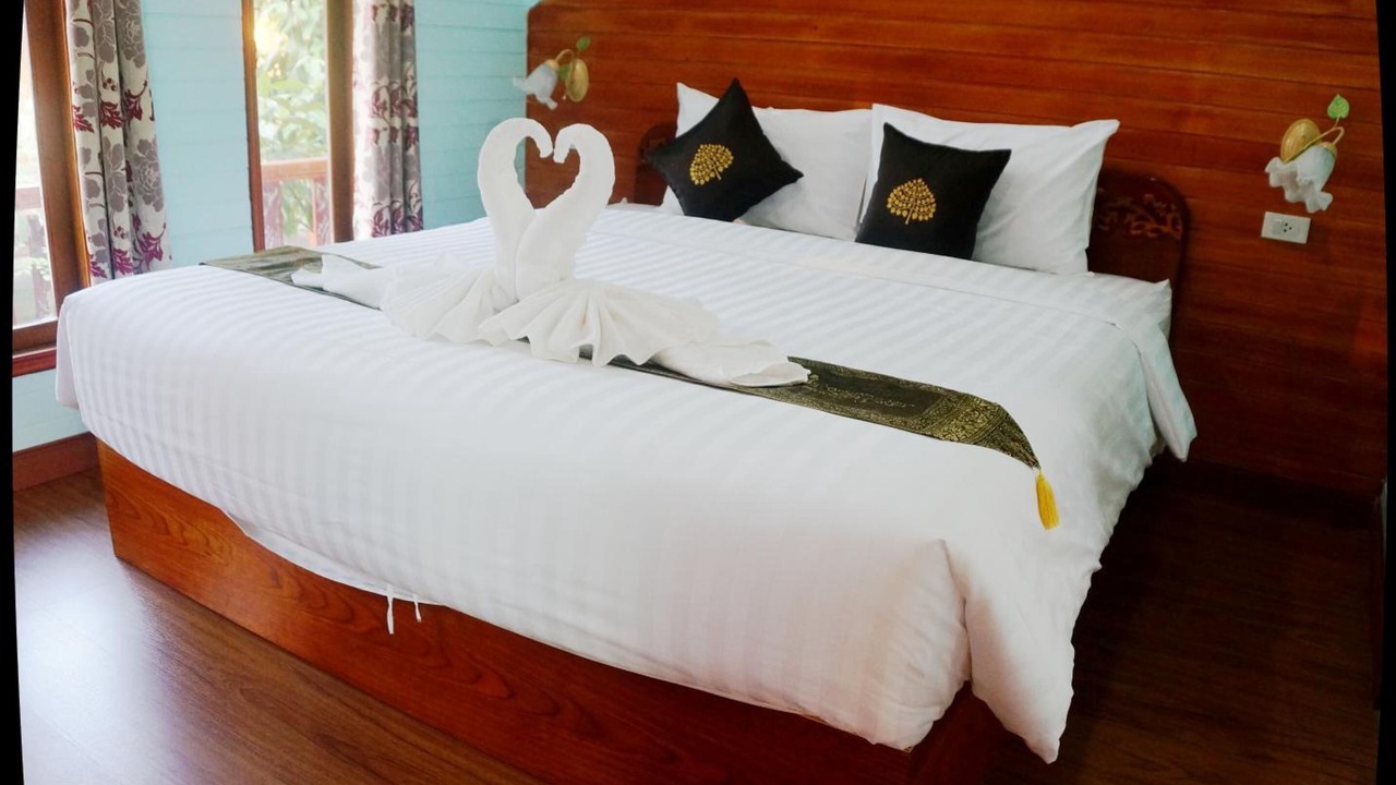 Photo of Bedroom in Ban Bo Han