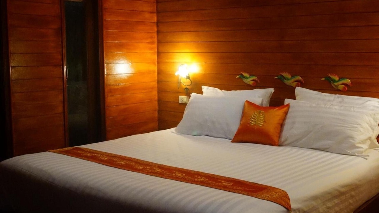 Photo of Bedroom in Ban Bo Han