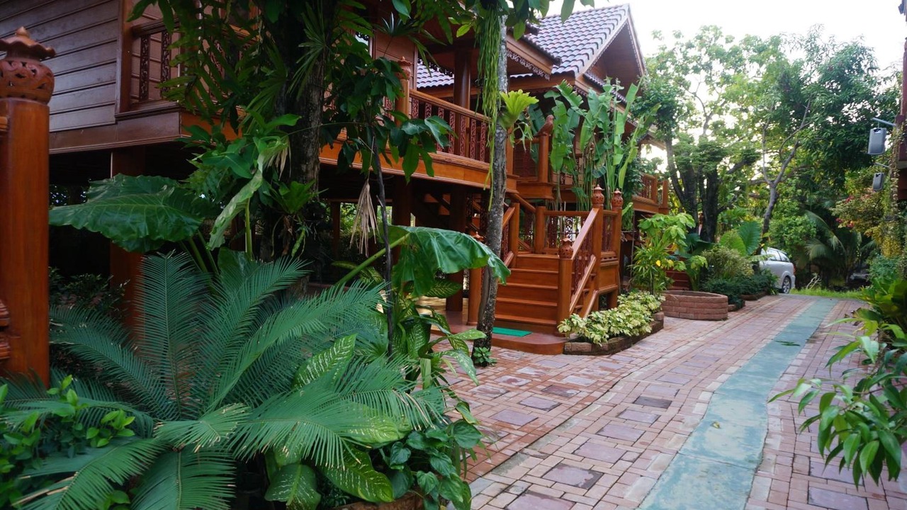 Photo of Outdoor in Ban Bo Han