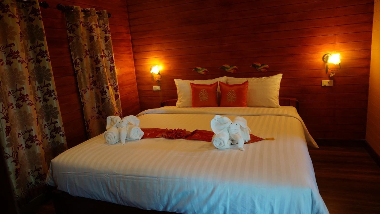 Photo of Bedroom in Ban Bo Han