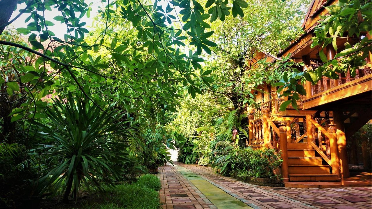 Photo of Outdoor in Ban Bo Han