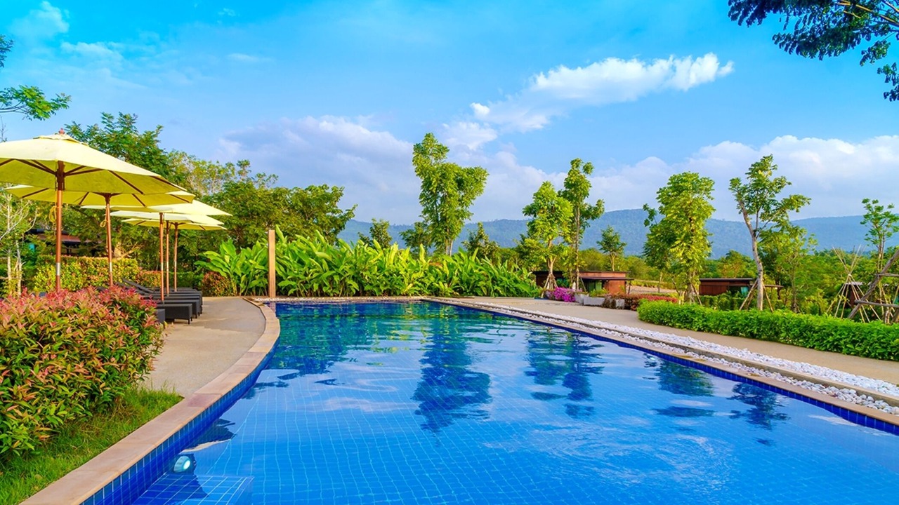 Photo of Outdoor in Pong Ta Long