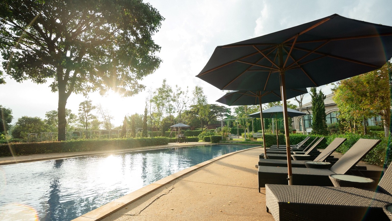 Photo of Outdoor in Pong Ta Long