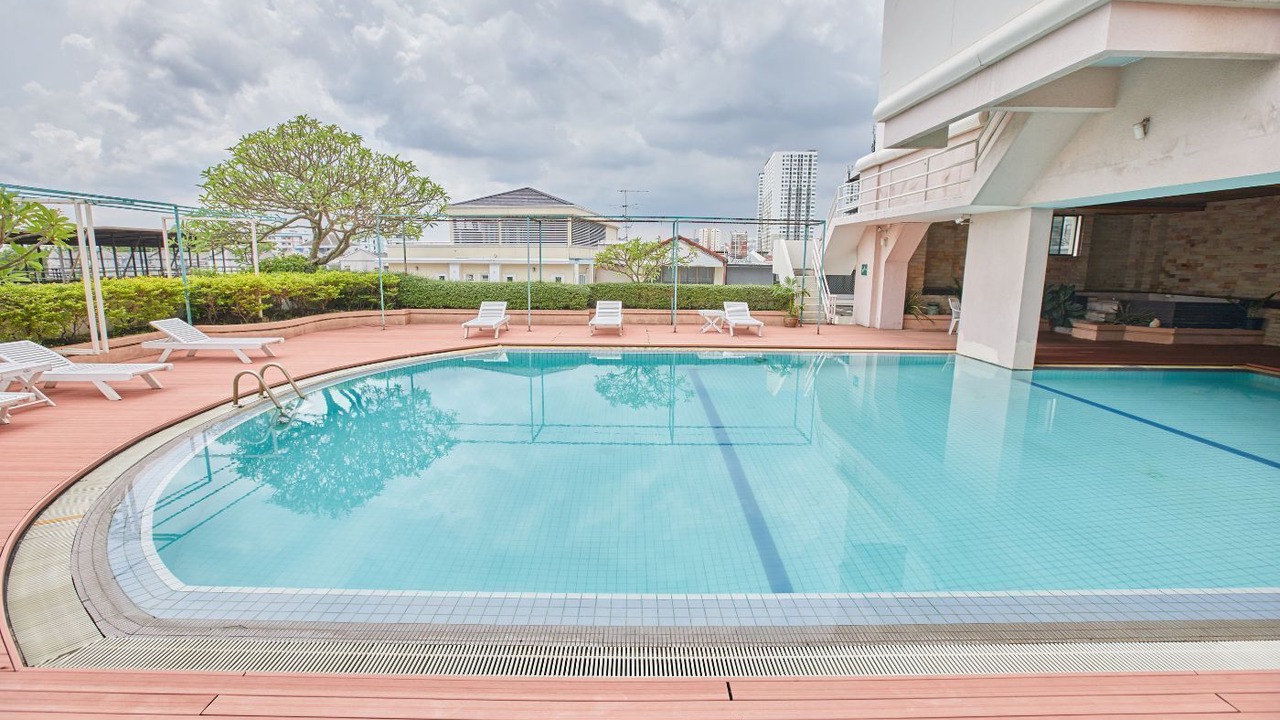 Photo of Outdoor in Bang Phlat