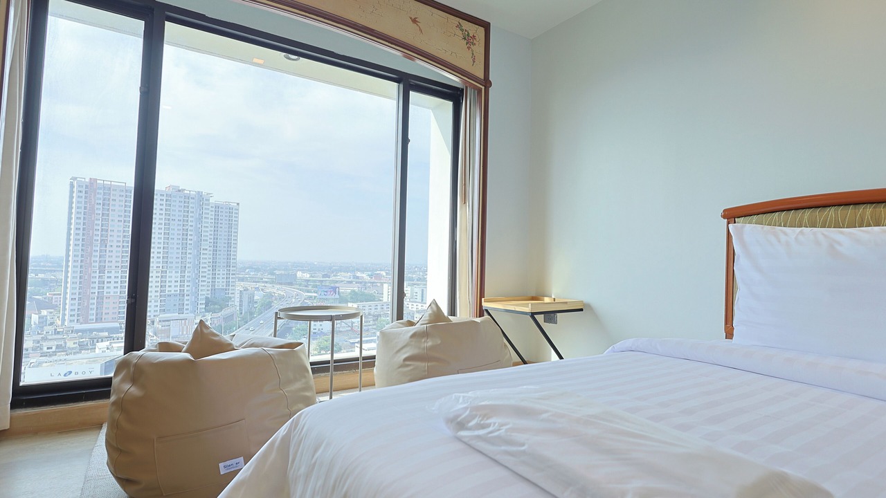 Photo of Bedroom in Bang Phlat