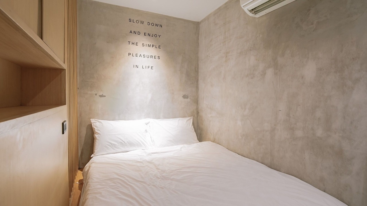 Photo of Bathroom in Phra Khanong Nuea