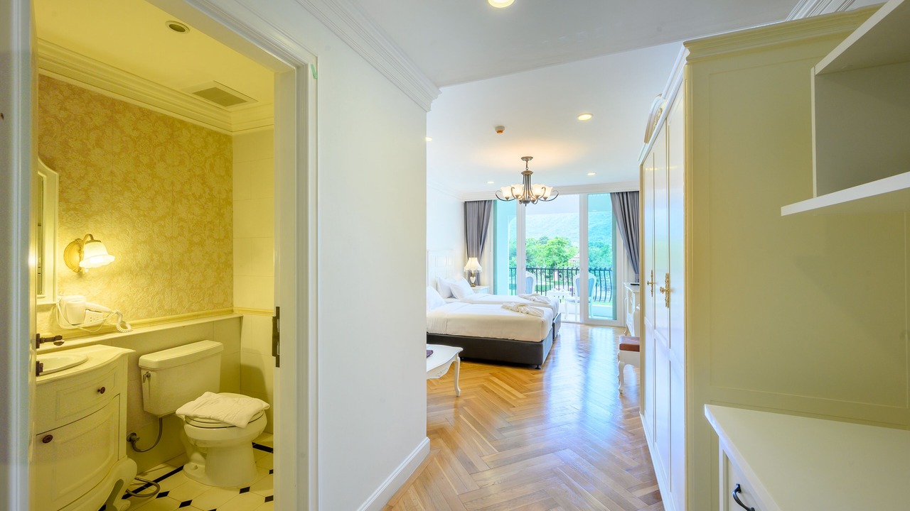 Photo of Bedroom in Mu Si