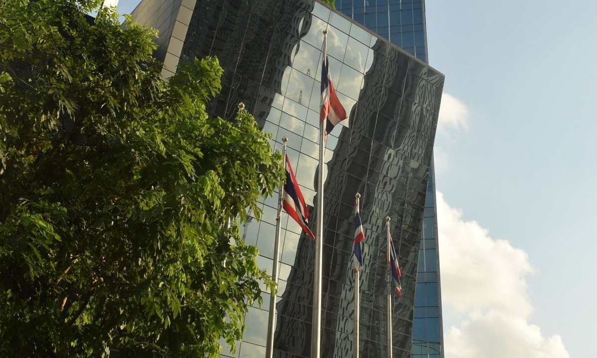 Photo of Outdoor in Rama 9