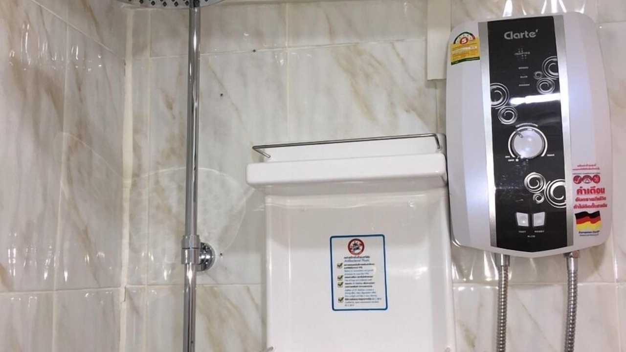 Photo of Bathroom in Rama 9