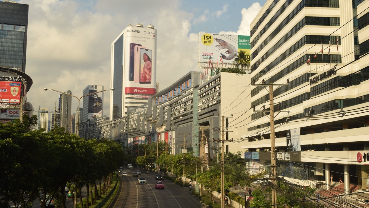 Photo of Outdoor in Rama 9