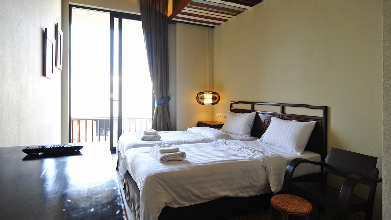 Photo of Bedroom in Khao San