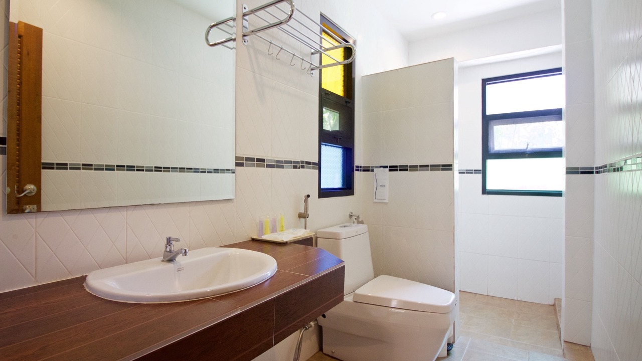 Photo of Bathroom in Koh Tao