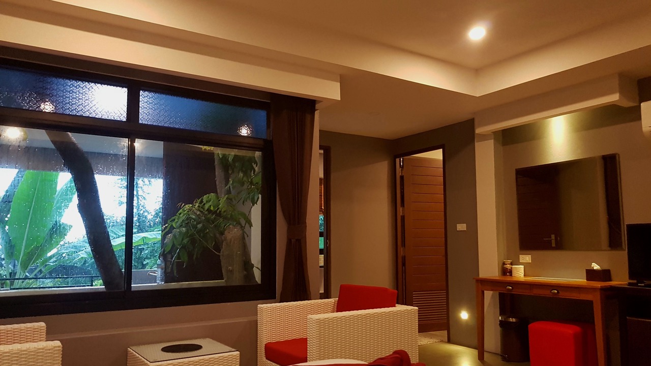 Photo of Bedroom in Koh Tao