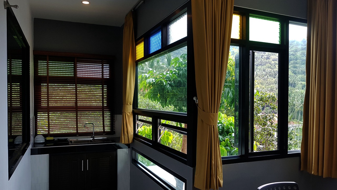 Photo of Bedroom in Koh Tao